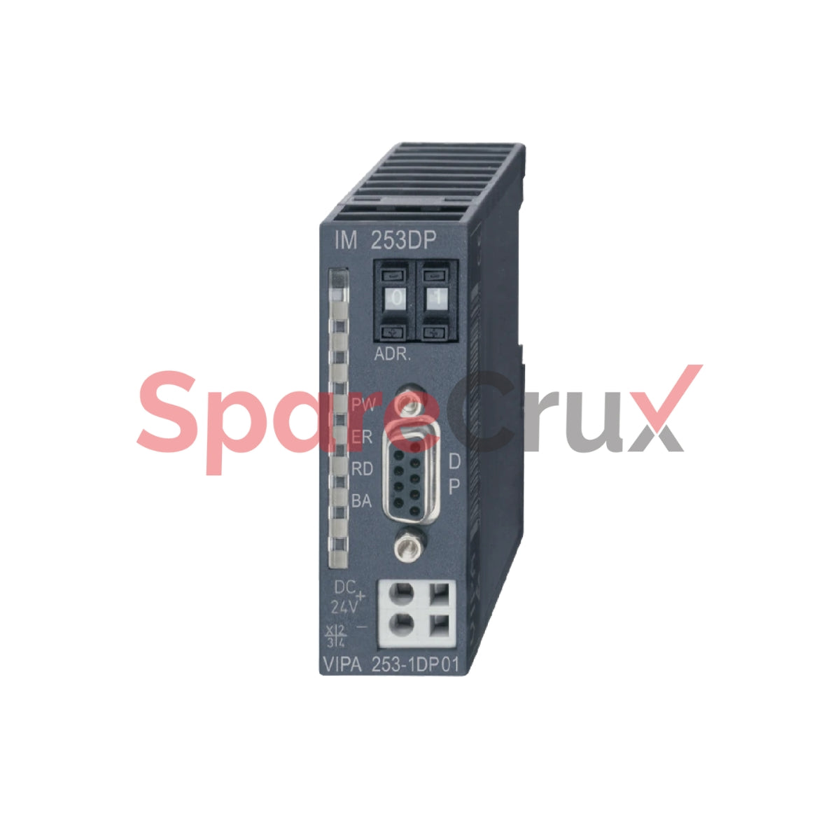 253-1DP01 | VIPA AUTOMATION | Interface Module
