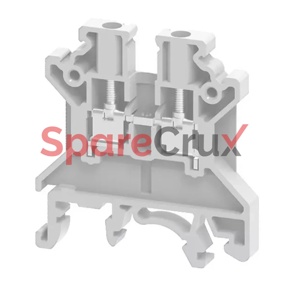 CTS2.5UNW | CONNECTWELL | Terminal Block 2.5 mm² 1000 V 24 A