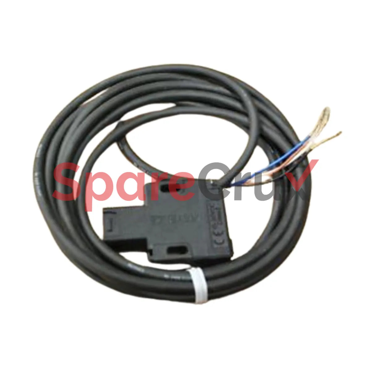 PZ-G51BR | KEYENCE | Photoelectric Sensor 20meter Range