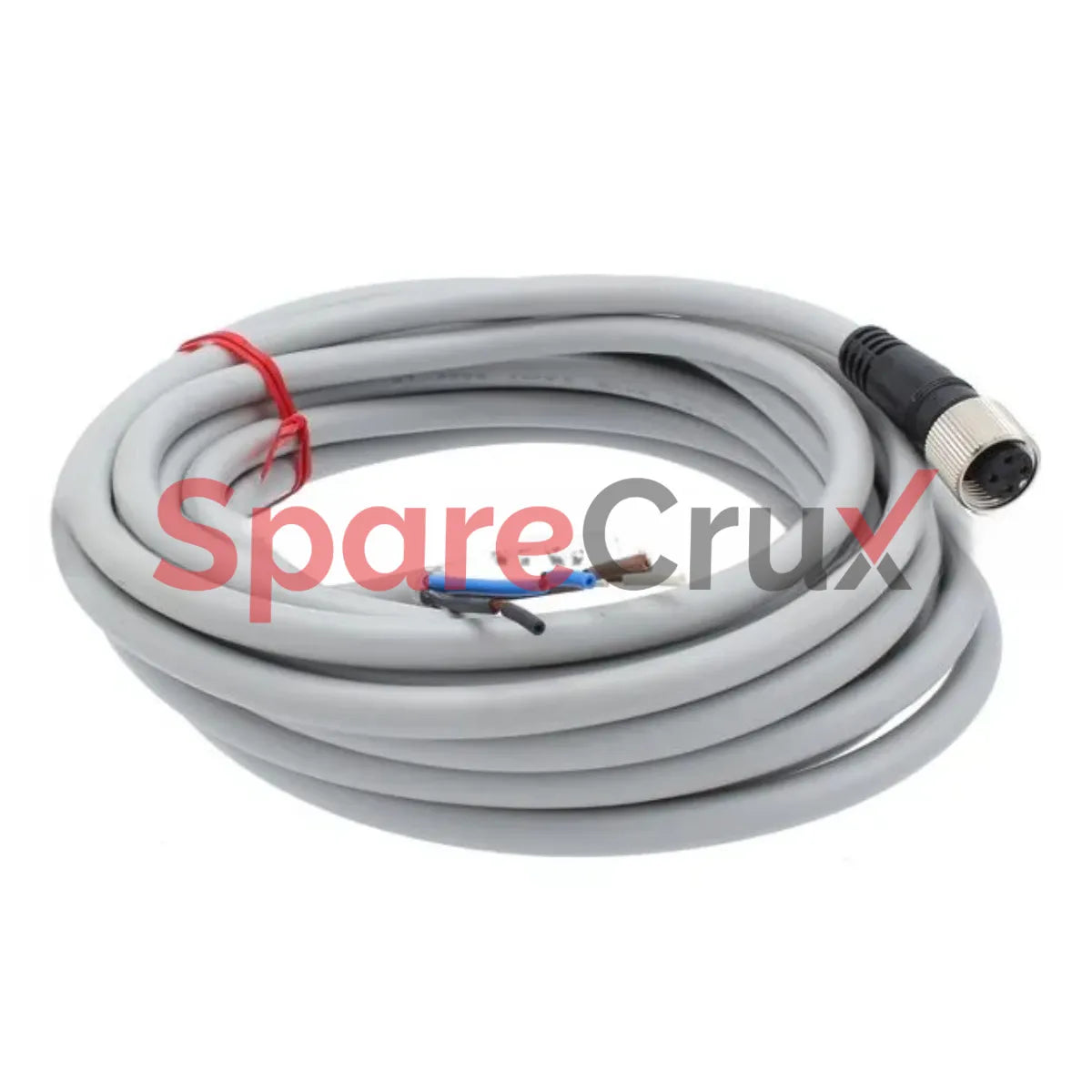 OP-97491 | KEYENCE | Connector Cable M12 5 m