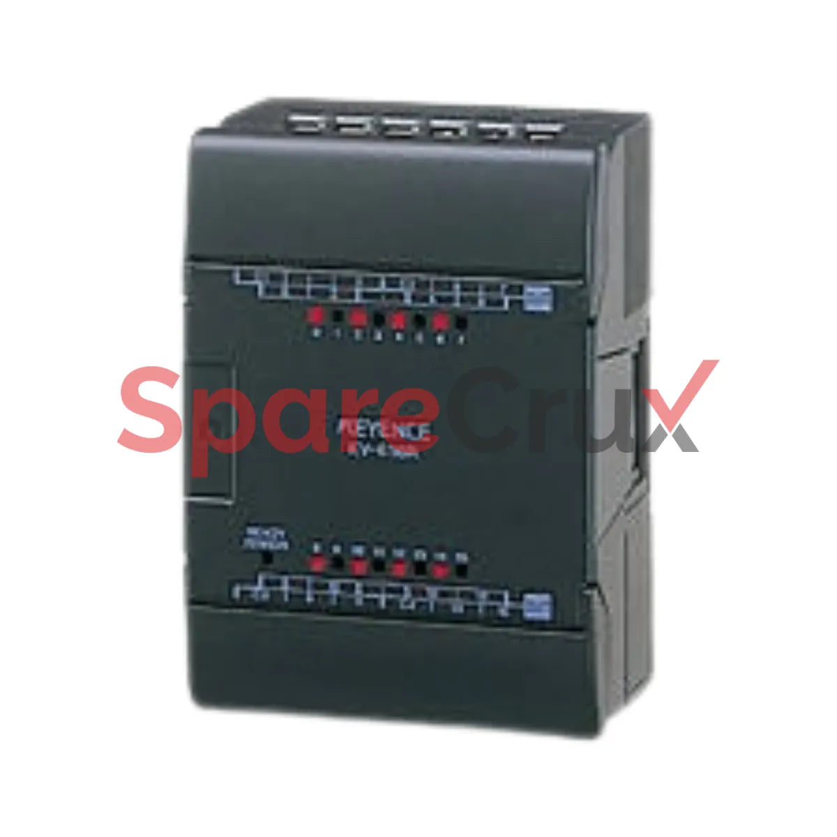 KV-E16T | KEYENCE | 16-output Transistor (Sink)