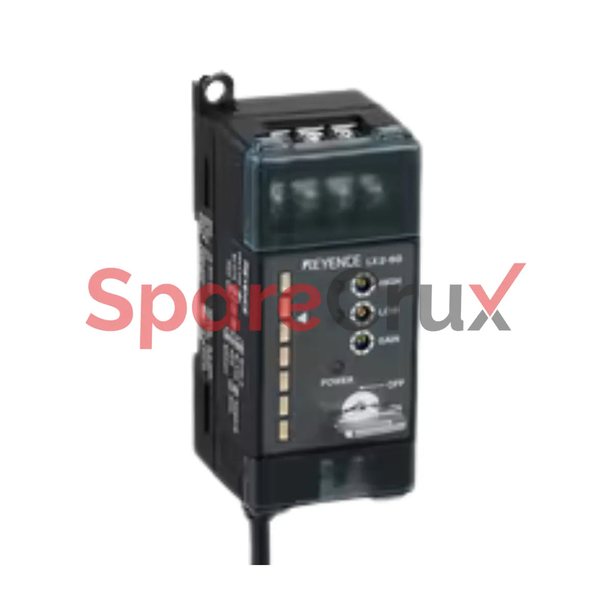 LX2-60 | KEYENCE | Amplifier Unit