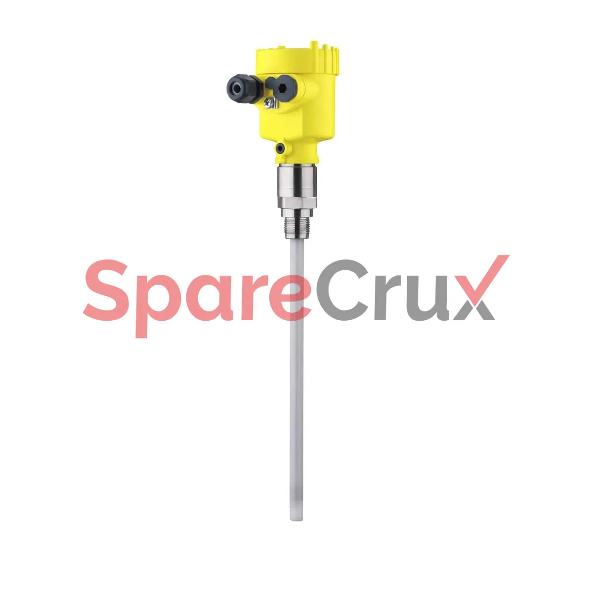 CP64.XXFNAR8MXN | VEGA GRIESHABER KG | Capacitive Level Switch
