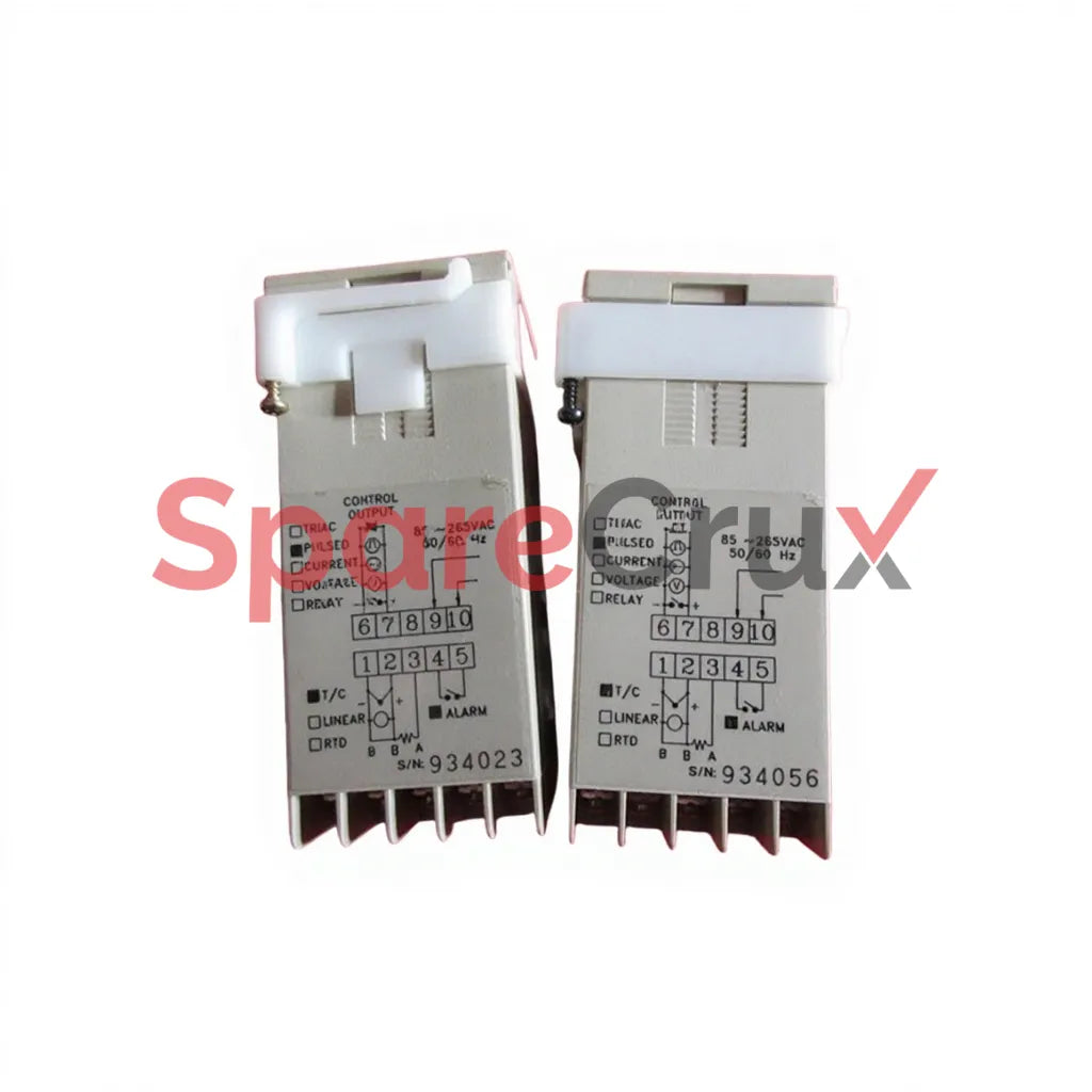 VT4800-3 | VERTEX | Temperature Controller