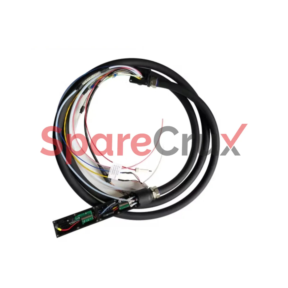 399509 | VIDEOJET | Printhead Umblical 6 Meter