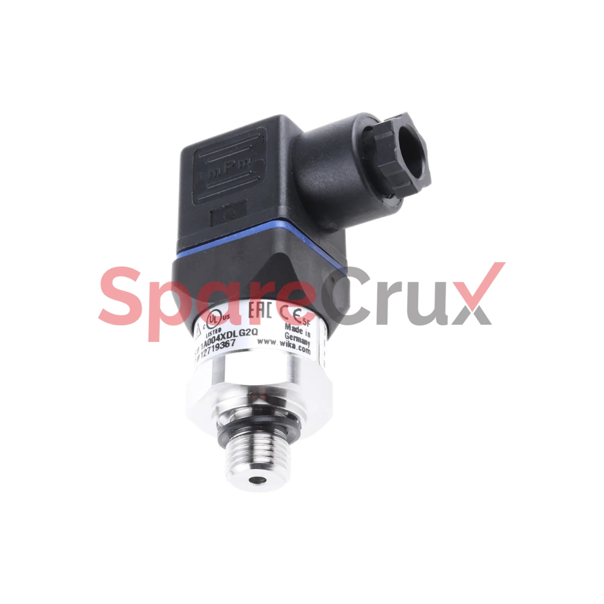 12719367 | WIKA | Pressure Transmitter