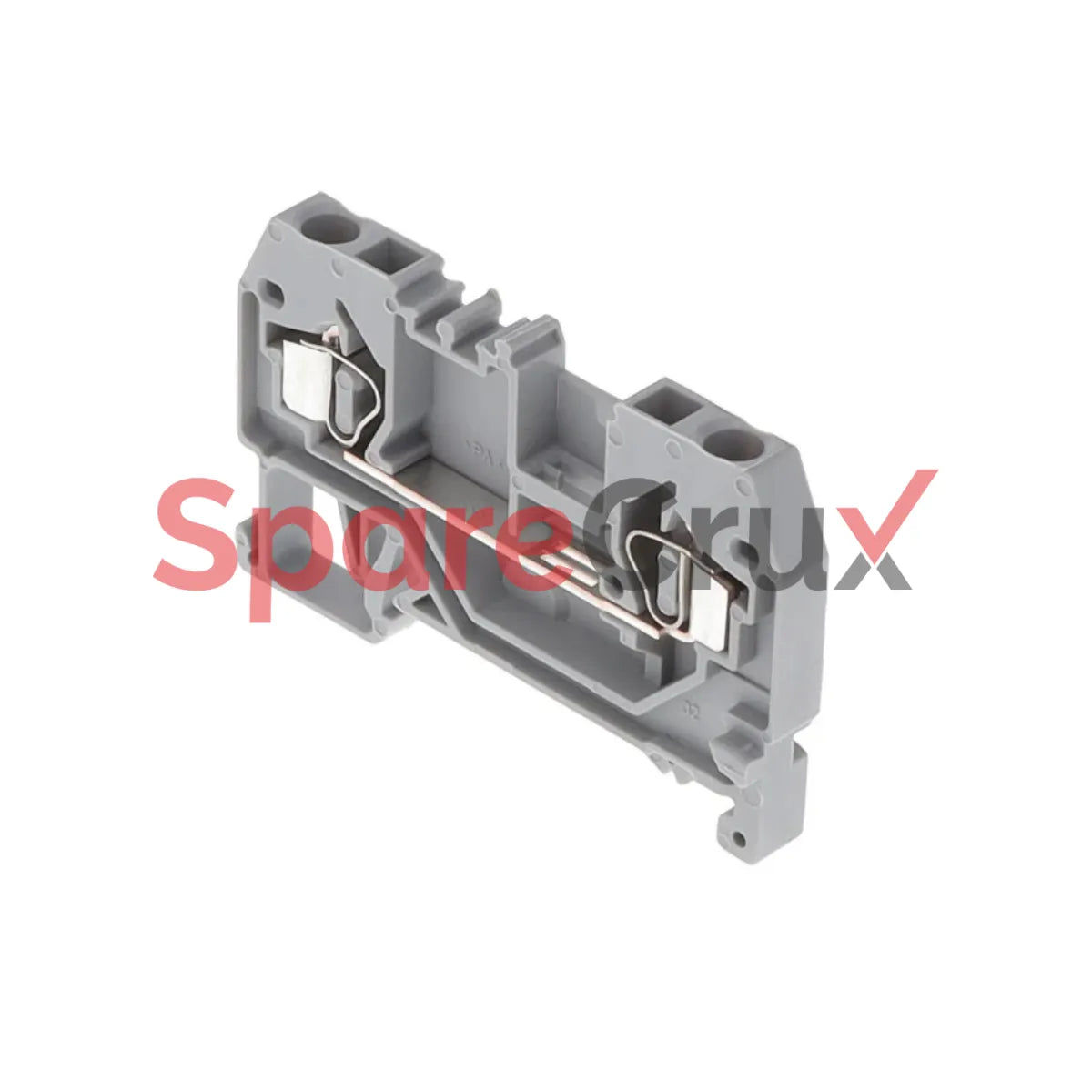 280 | WAGO | 2-Conductor Through Terminal Block