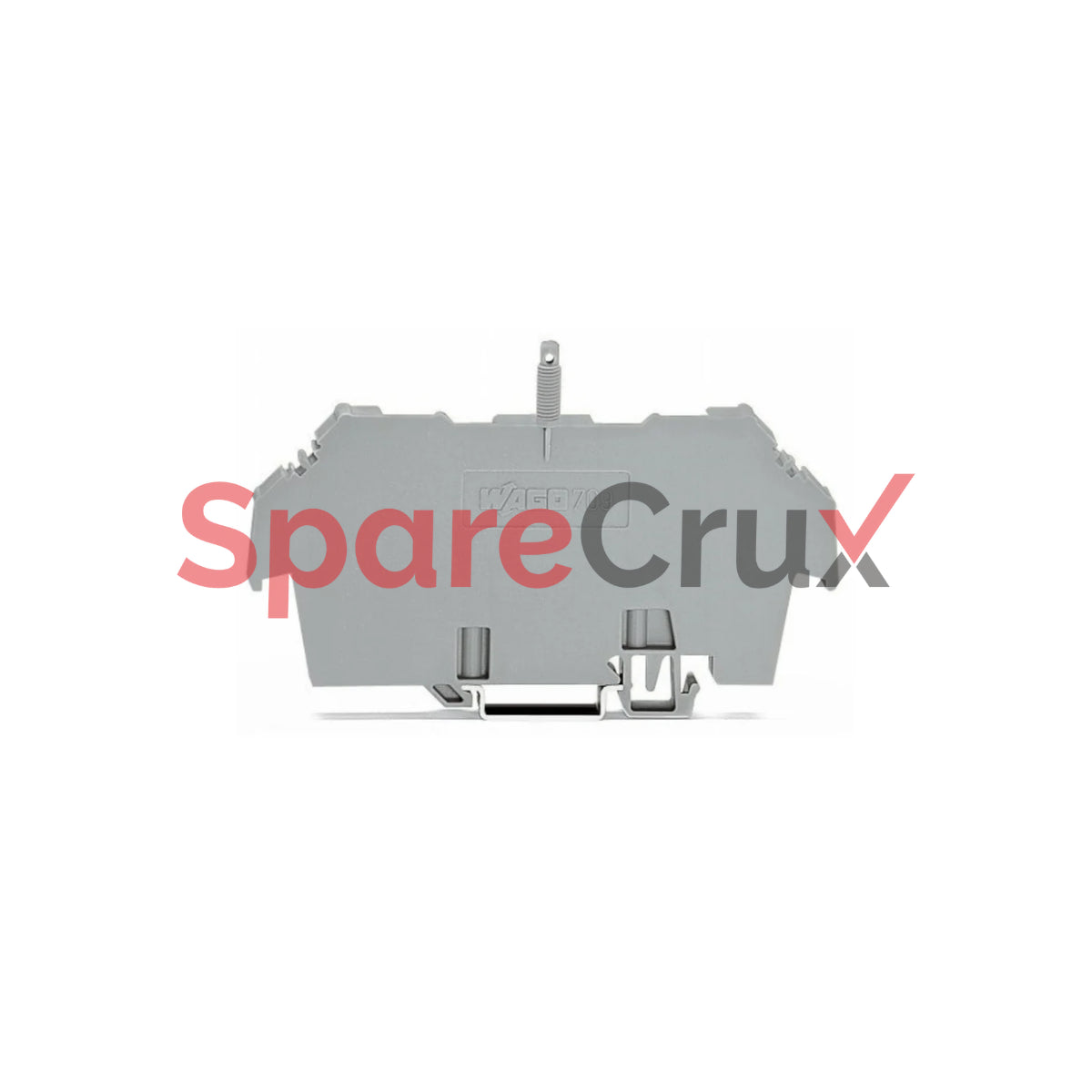 709-167 | WAGO | Carrier Cover