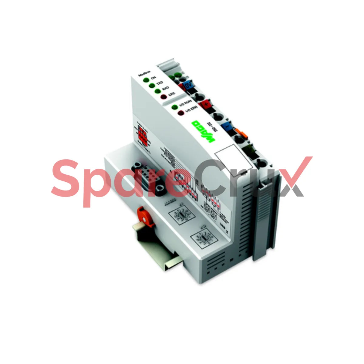 750-315 | WAGO | Fieldbus Coupler Module