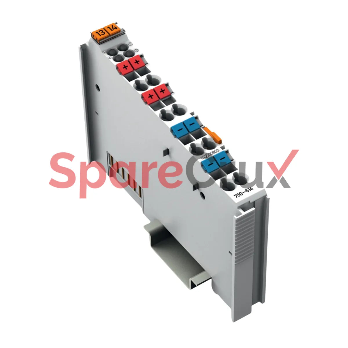 750-614 | WAGO | Potential Distribution Module