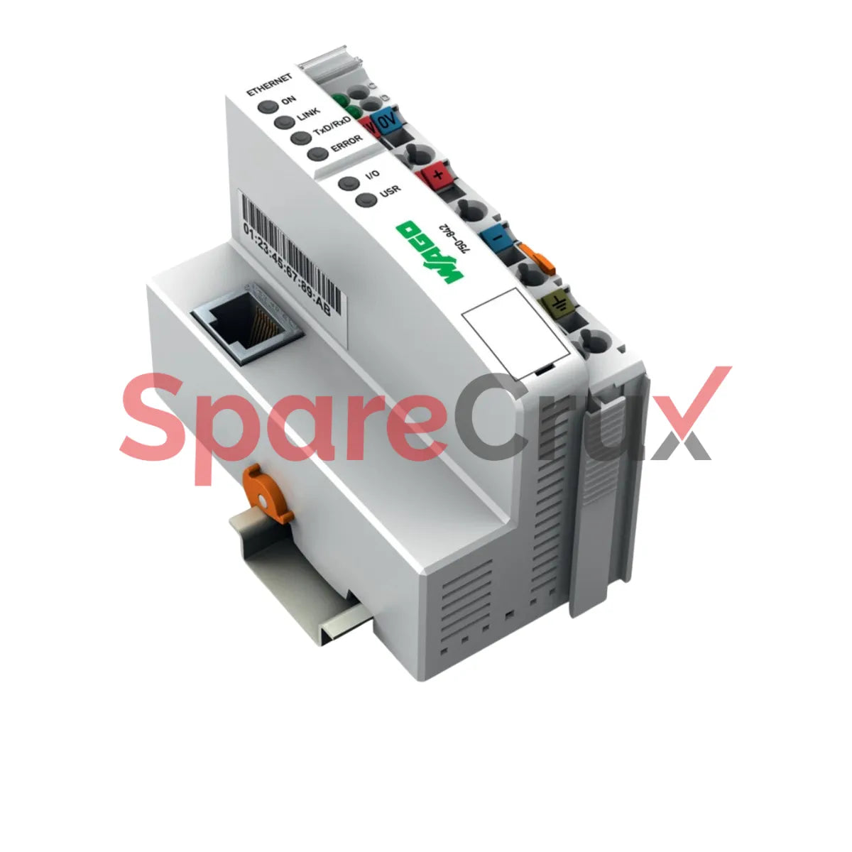 750-842 | WAGO | Ethernet Controller, 1st Generation