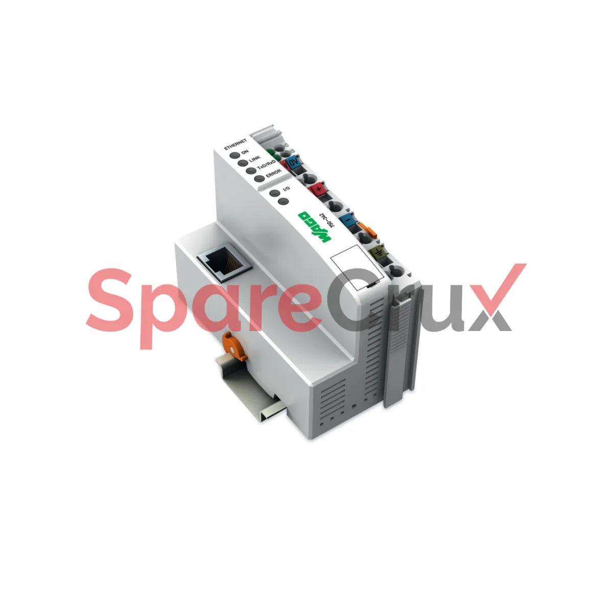 750-342 | WAGO | Fieldbus Coupler Ethernet 1st Gen