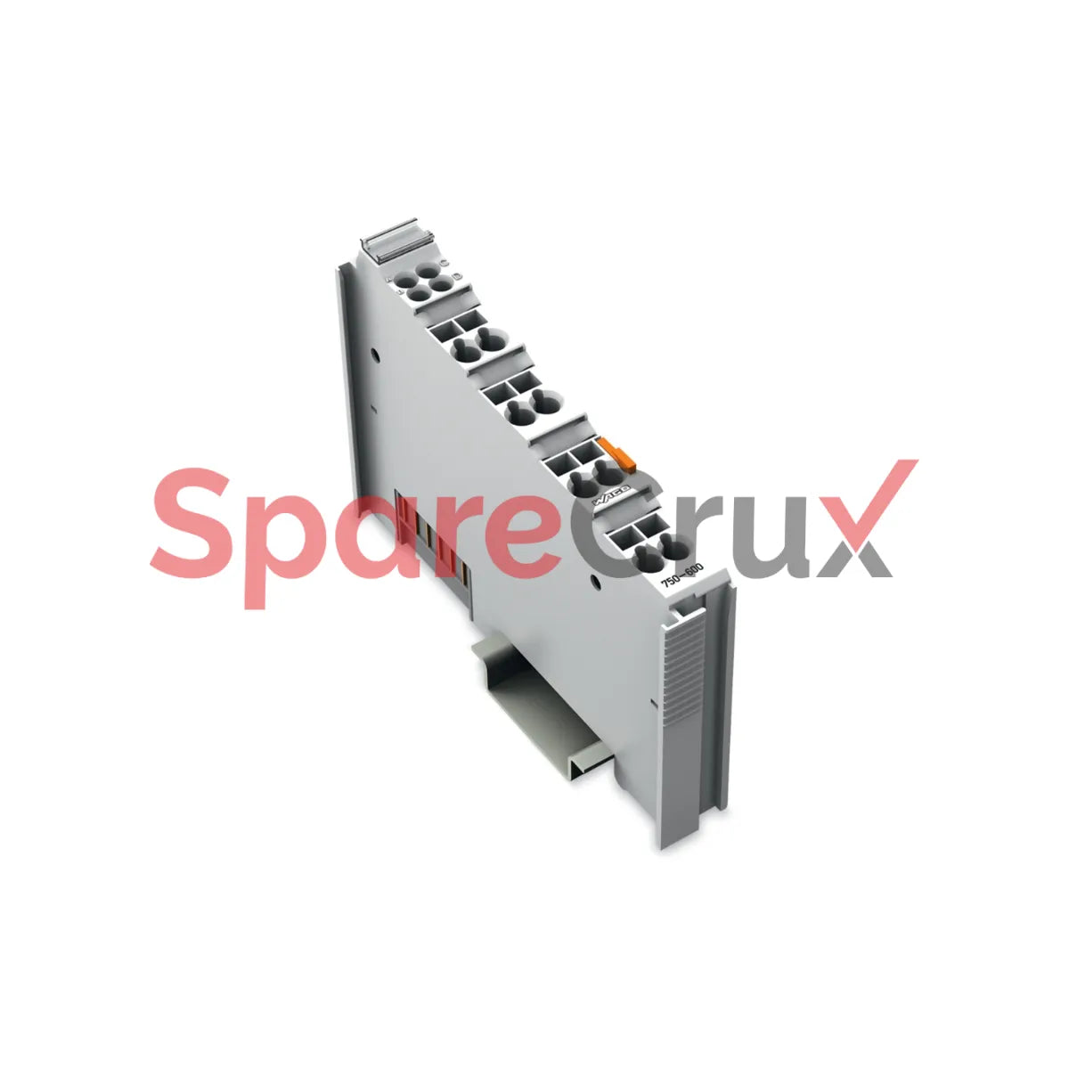 750-600 | WAGO | End Module