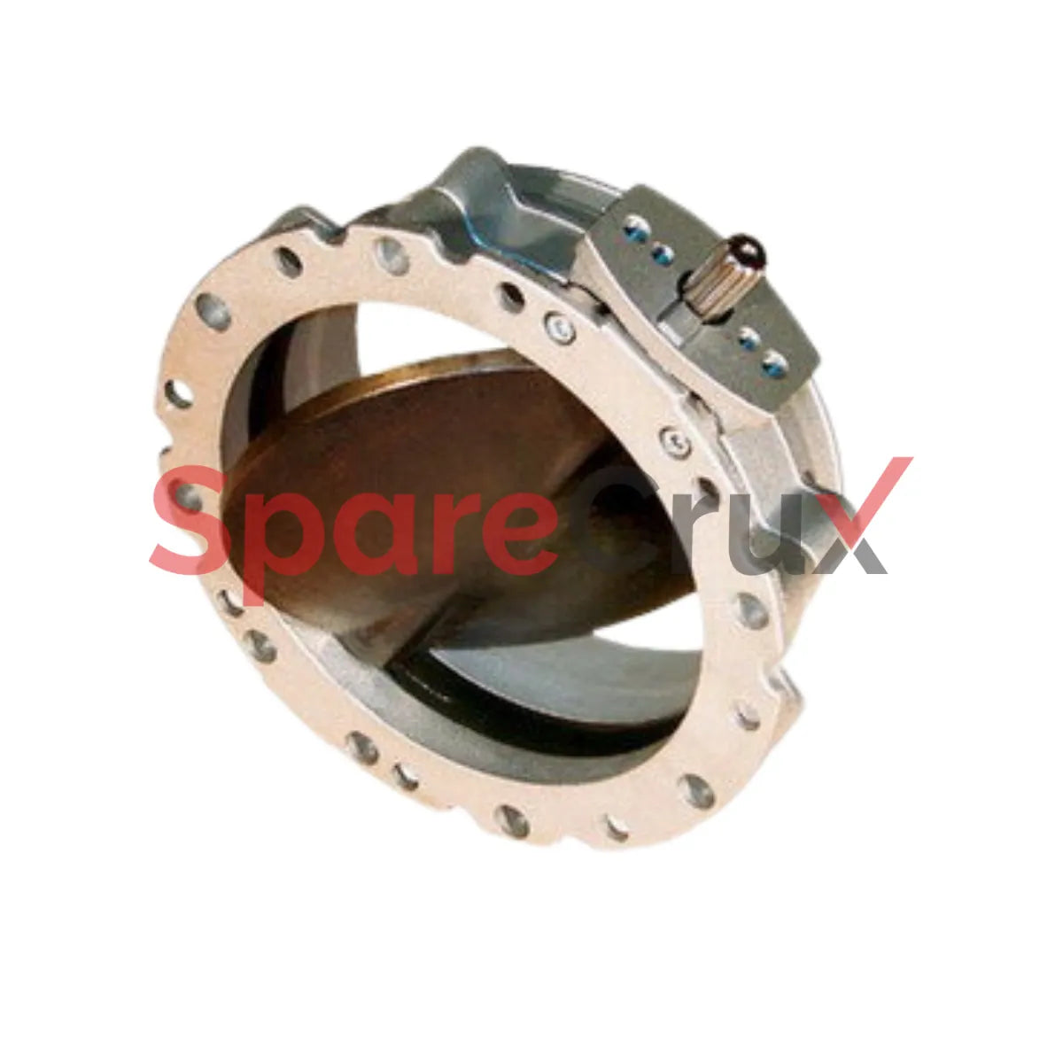 V2FS150ZB | WAMGROUP | Steel Butterfly Valves