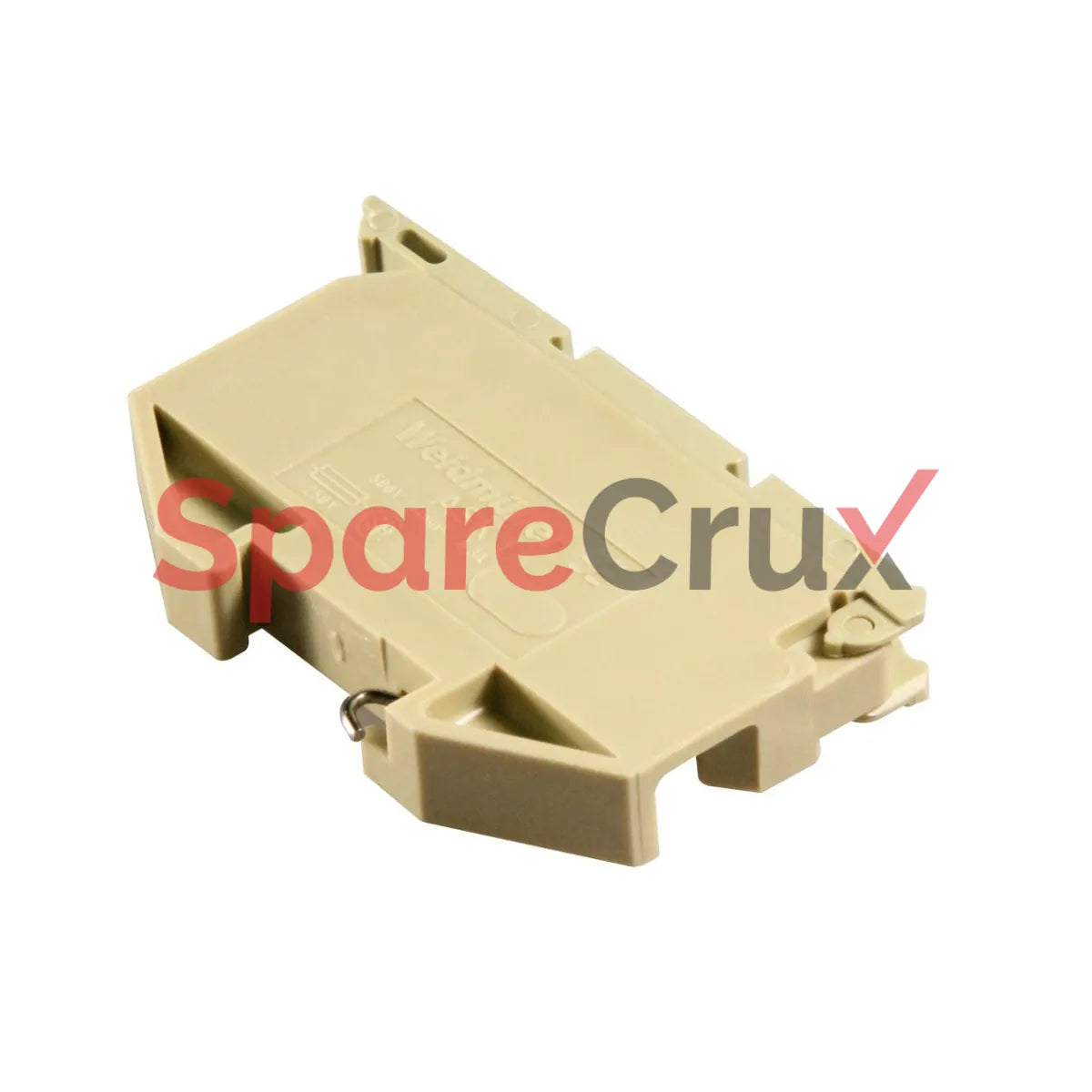 037686 | WEIDMULLER | Fused Terminal Block, 2 Ways
