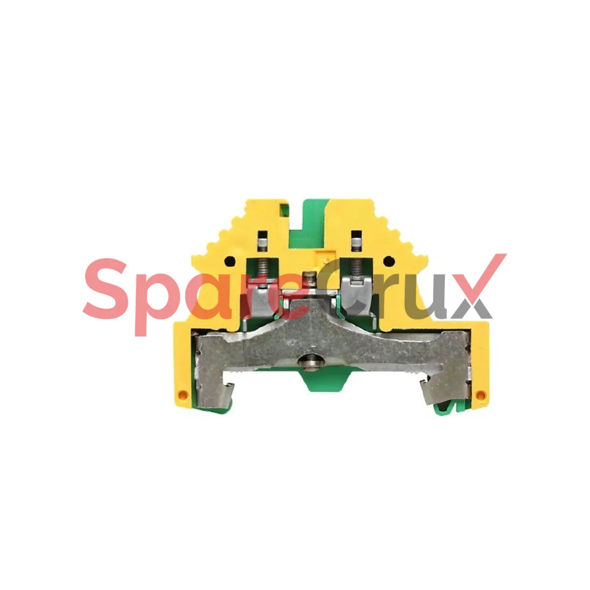 1016200000 | WEIDMULLER | PE Terminal Screw Connection