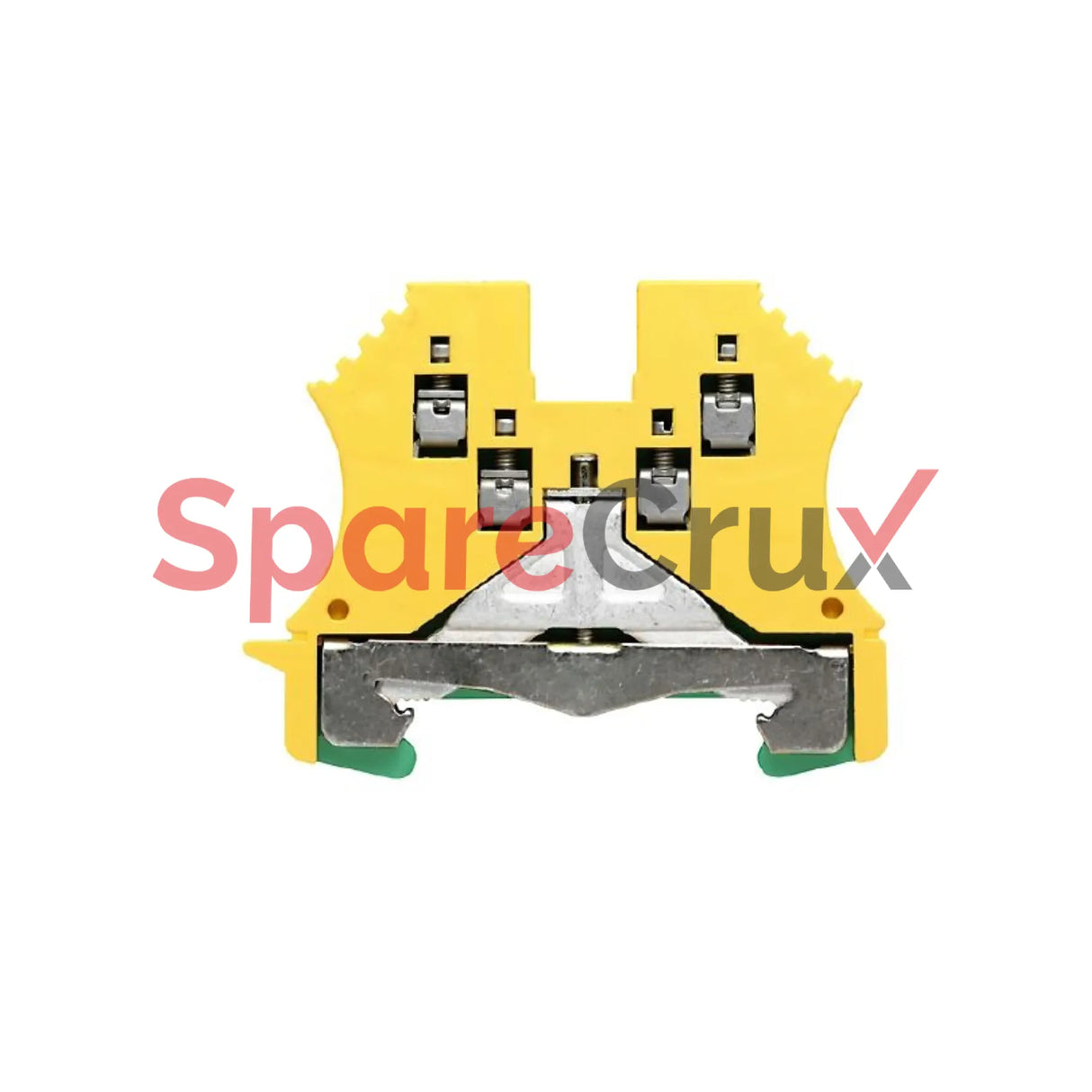 1016500000 | WEIDMULLER | PE Terminal Screw Connection