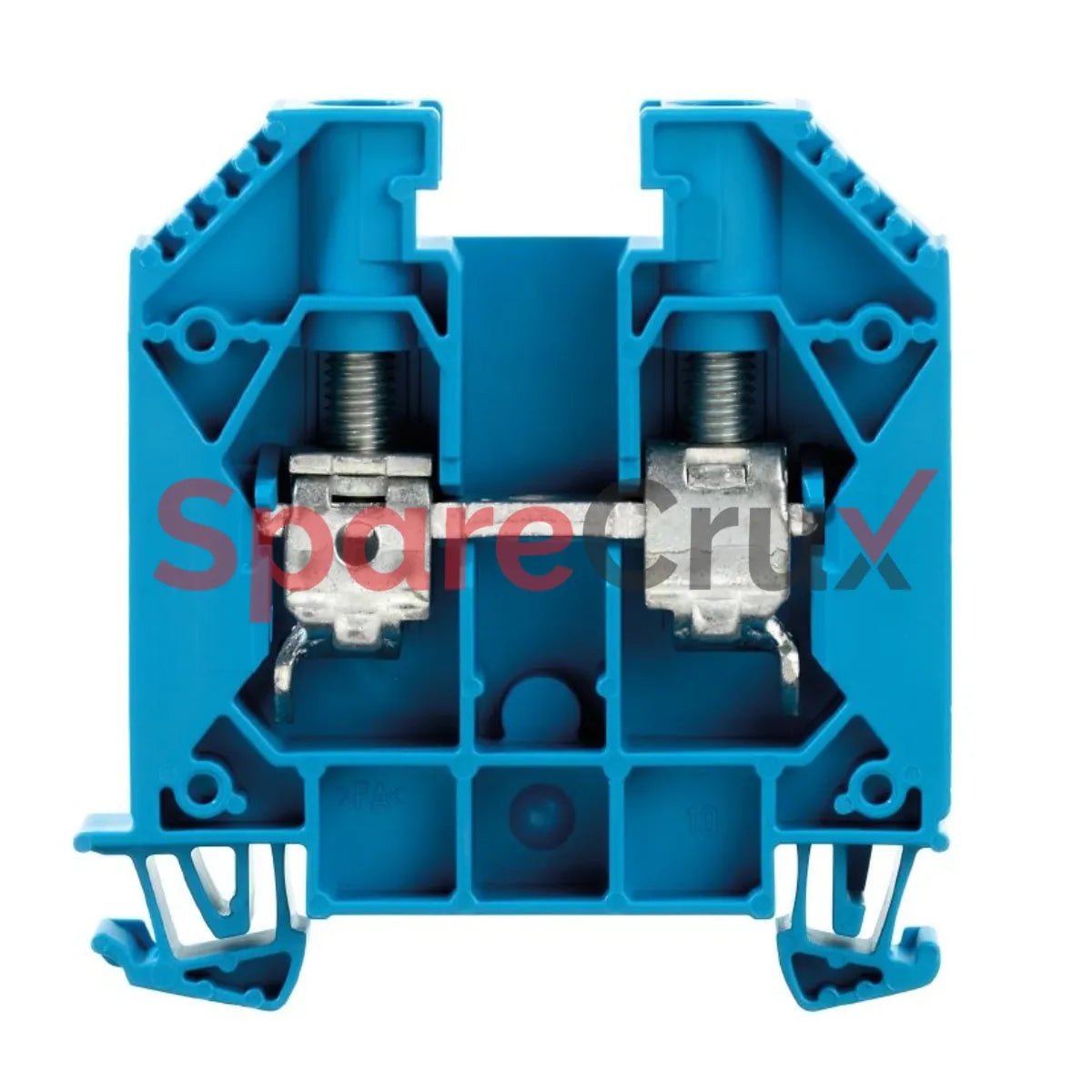1020480000 | WEIDMULLER | Feed-through Terminal Block Screw Connection