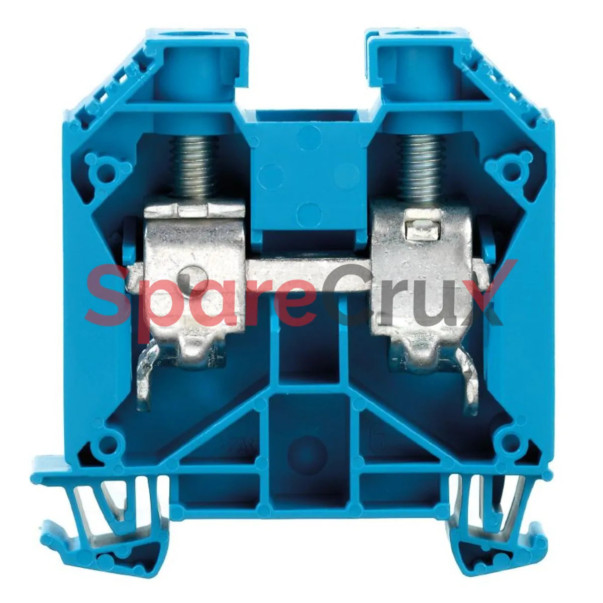 1020580000 | WEIDMULLER | Feed-through Terminal Block Screw Connection