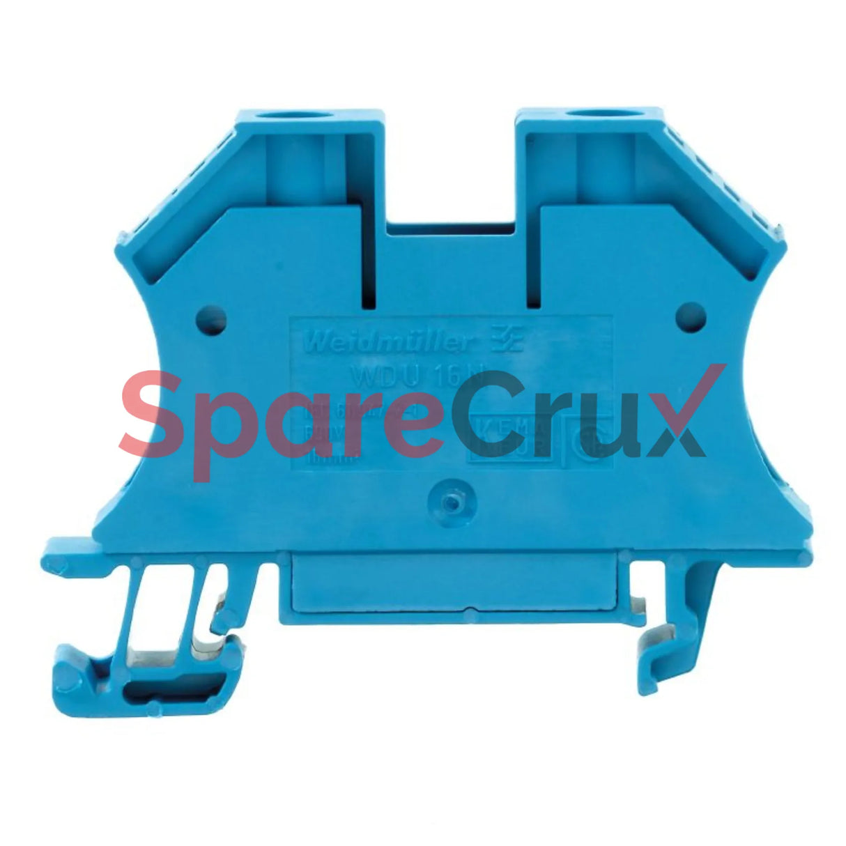 1036180000 | WEIDMULLER | Feed-through terminal Block Screw Connection