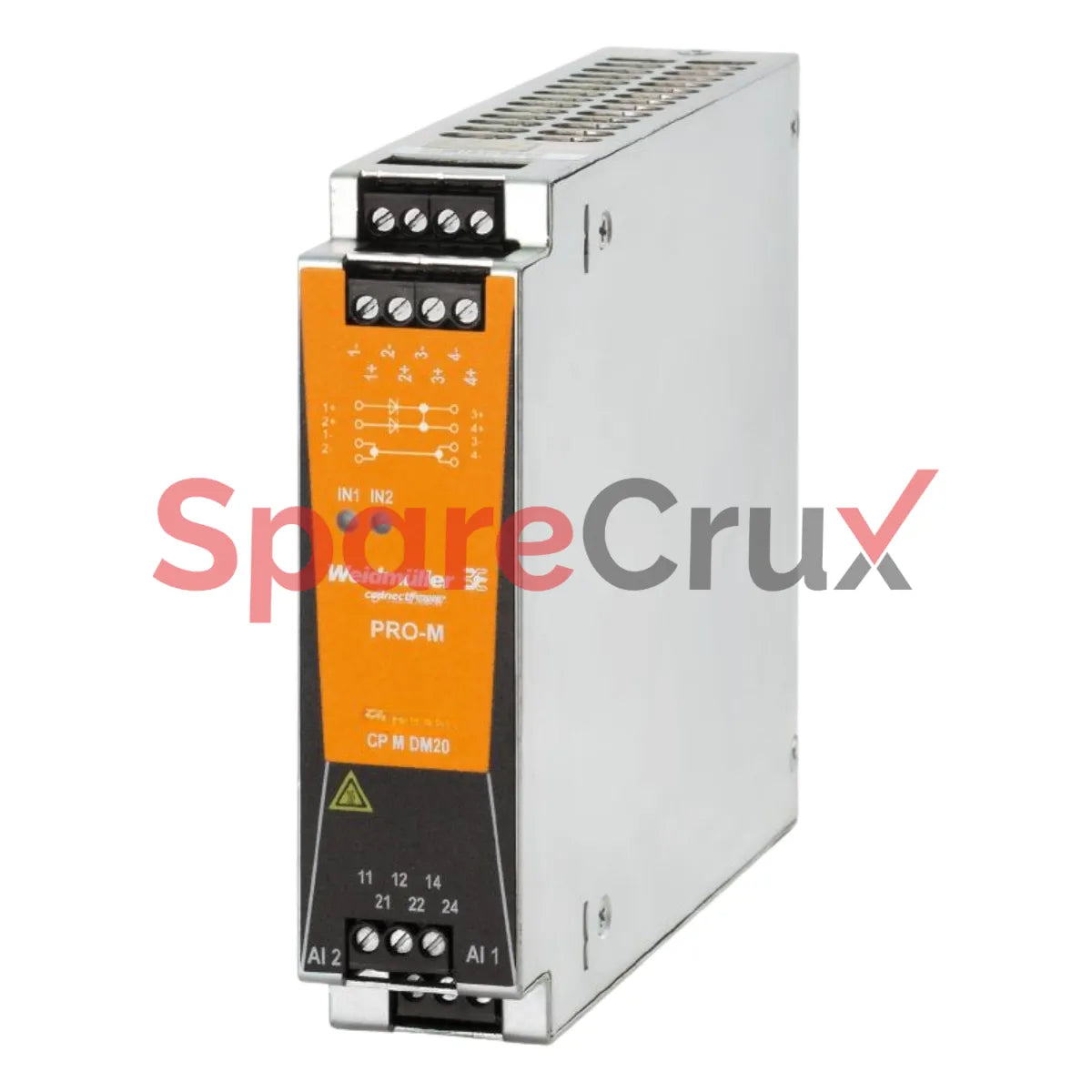 1222210010 | WEIDMULLER | Diode Module