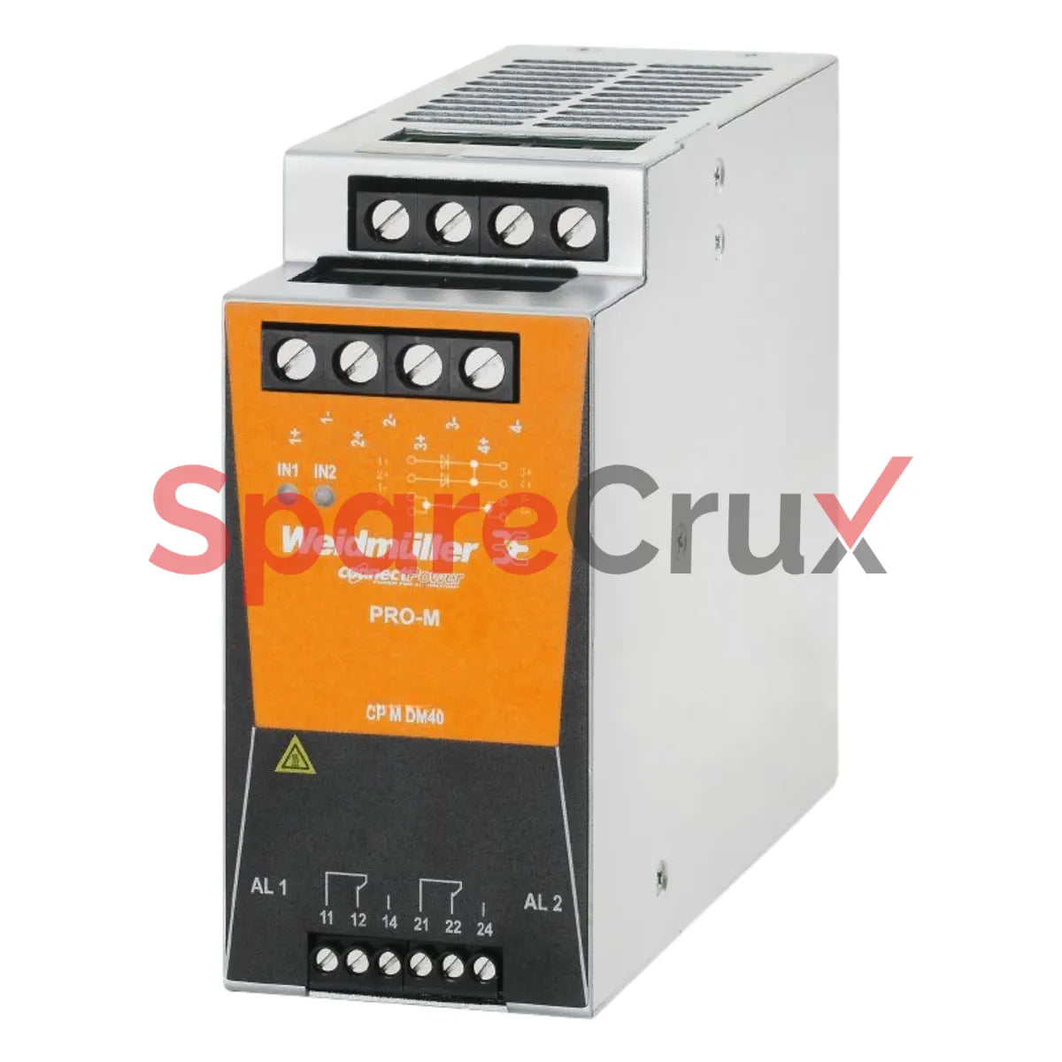 1222220000 | WEIDMULLER | Diode Module