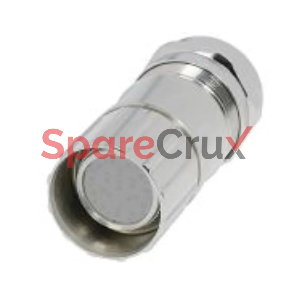 1299390000 | WEIDMULLER | Sensor/Actuator plug-in connector, Empty enclosure