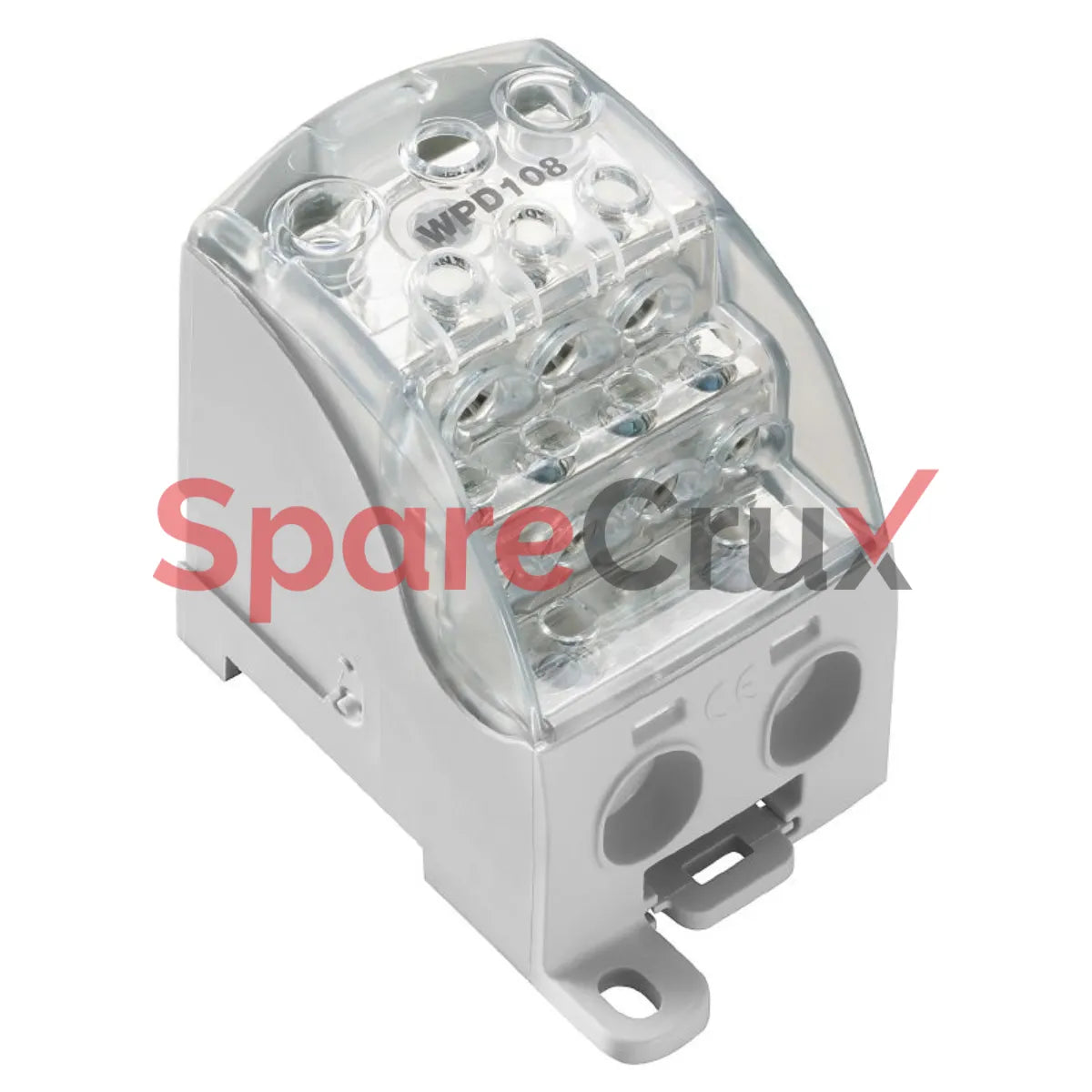 1562100000 | WEIDMULLER | Potential Distributor Terminal Screw Connection