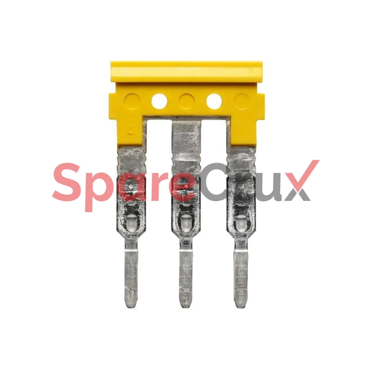 1693810000 | WEIDMULLER | 3 GE Cross Connector