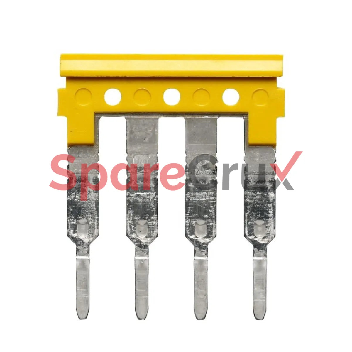 1693820000 | WEIDMULLER | 4‑Pole Cross‑Connector