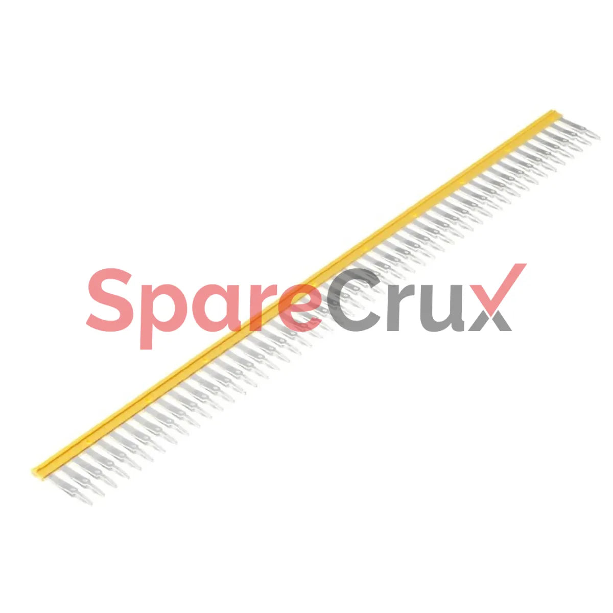 1693890000 | WEIDMULLER | W-Series Cross-connector 24 A