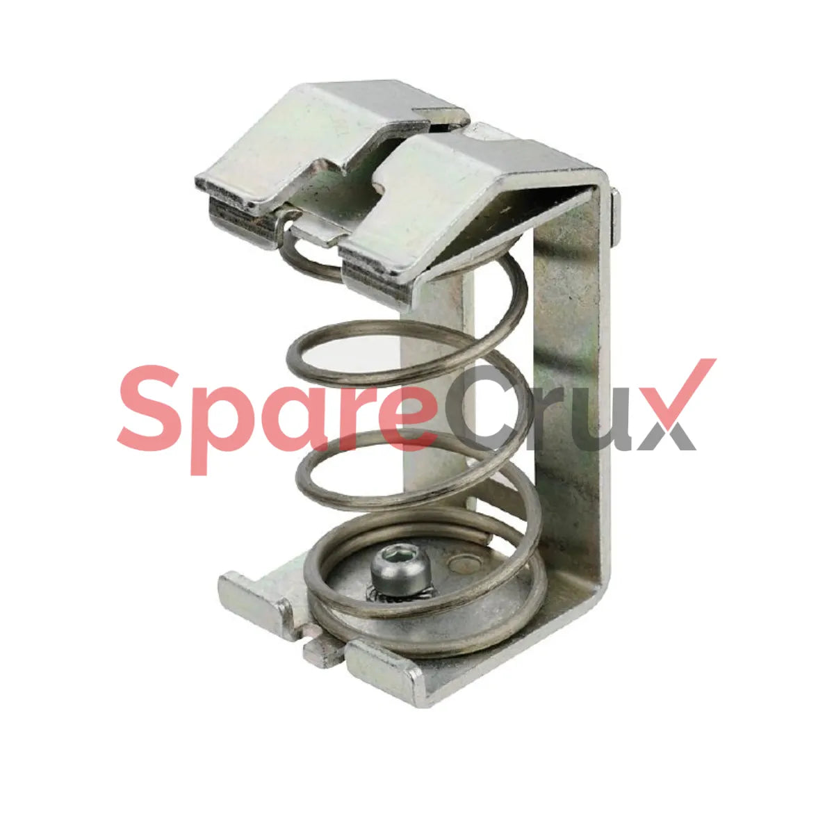 1718341001 | WEIDMULLER | Clamping oke Steel