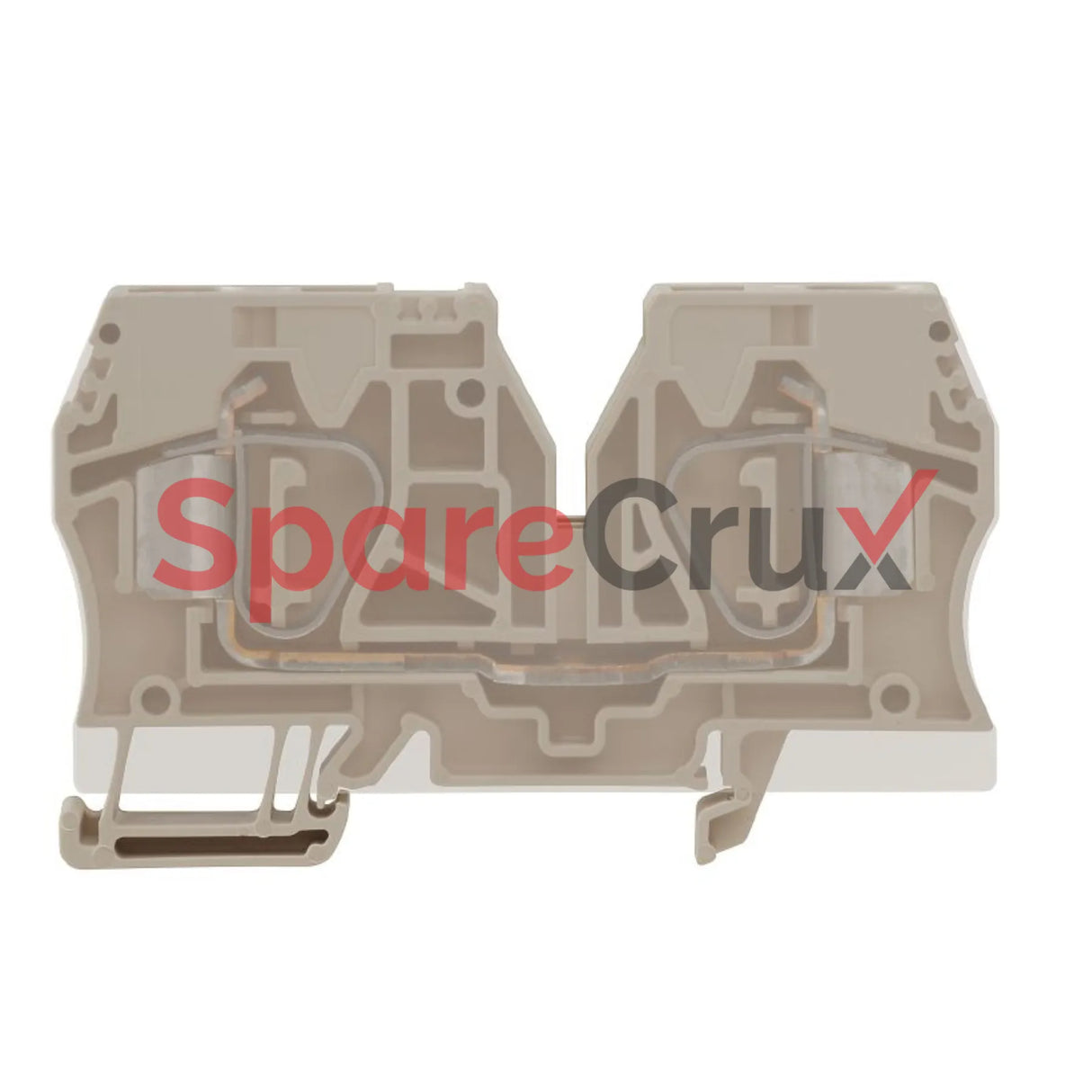 1745350000 | WEIDMULLER | Supply Terminal Tension-clamp Connection 16 mm²