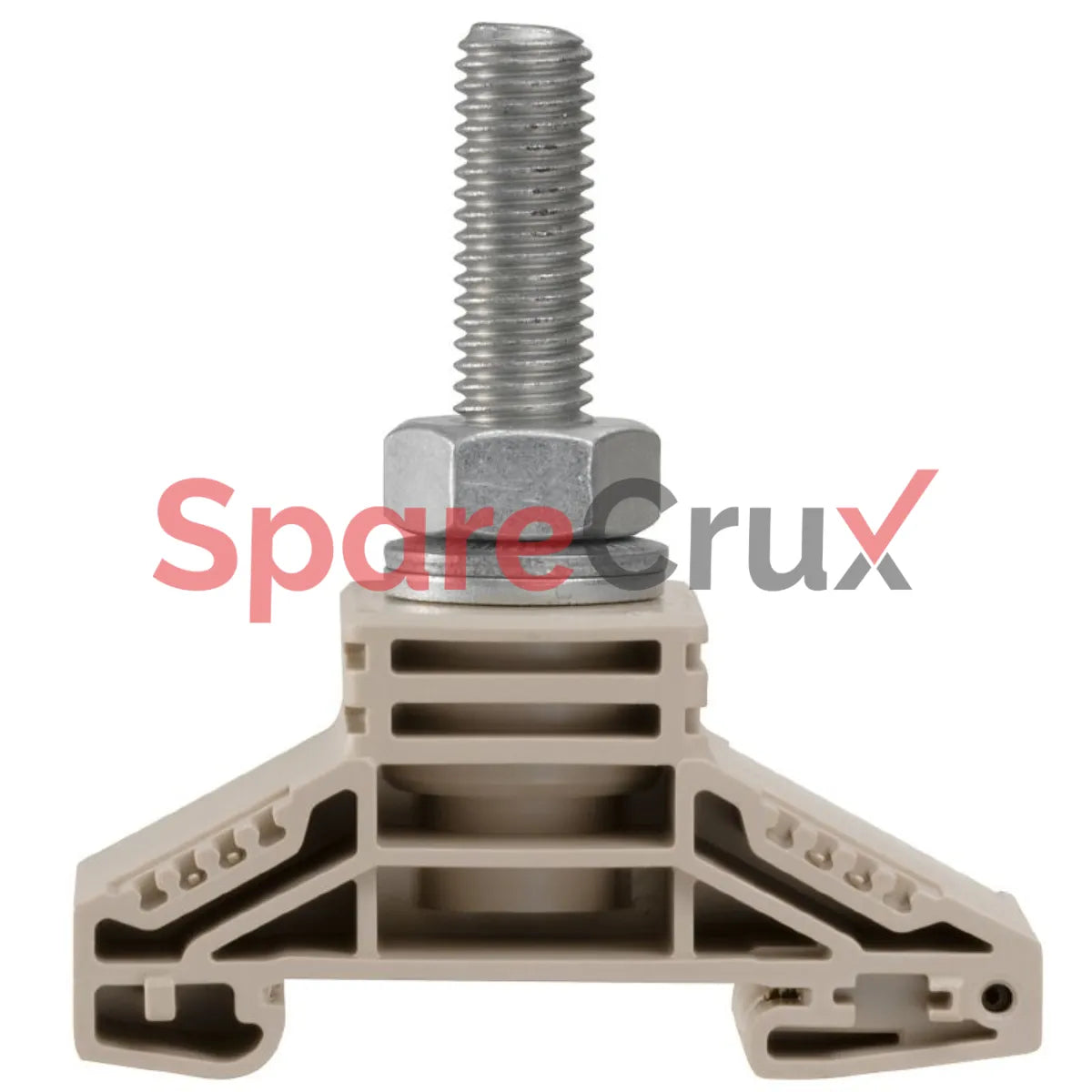 1780870000 | WEIDMULLER | Bolt-type Screw Terminals Feed-through Terminal