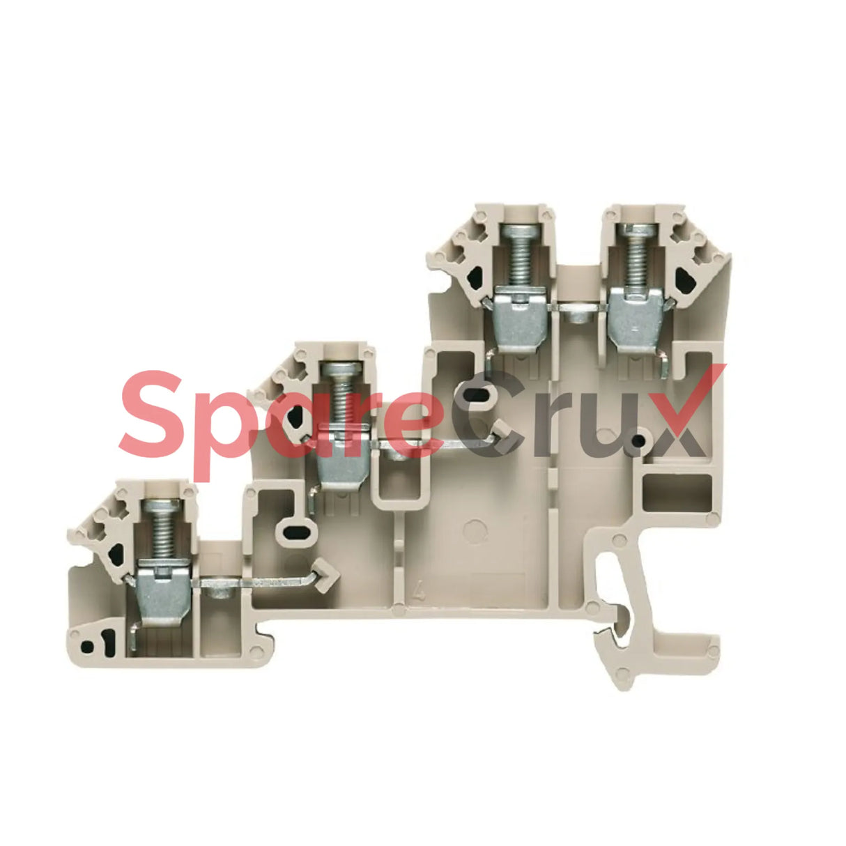 1783820000 | WEIDMULLER | Initiator/actuator Terminal Screw Connection