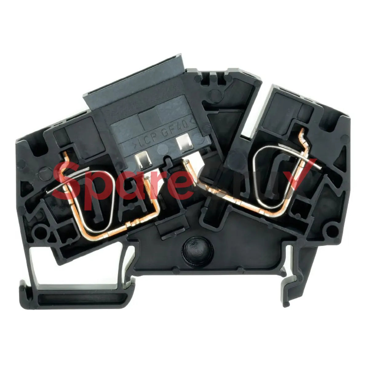 1814690000 | WEIDMULLER | Z-series Fuse Terminal