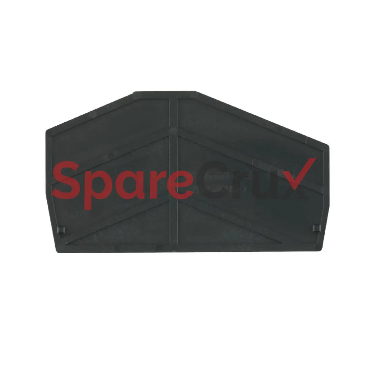 1814710000 | WEIDMULLER | Z-series End Plate