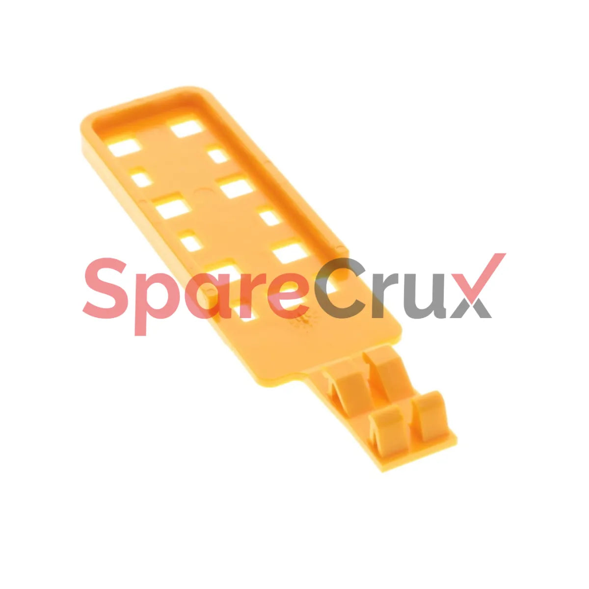 1866220000 | WEIDMULLER | Conn Term Blk Strain Relief Ylw