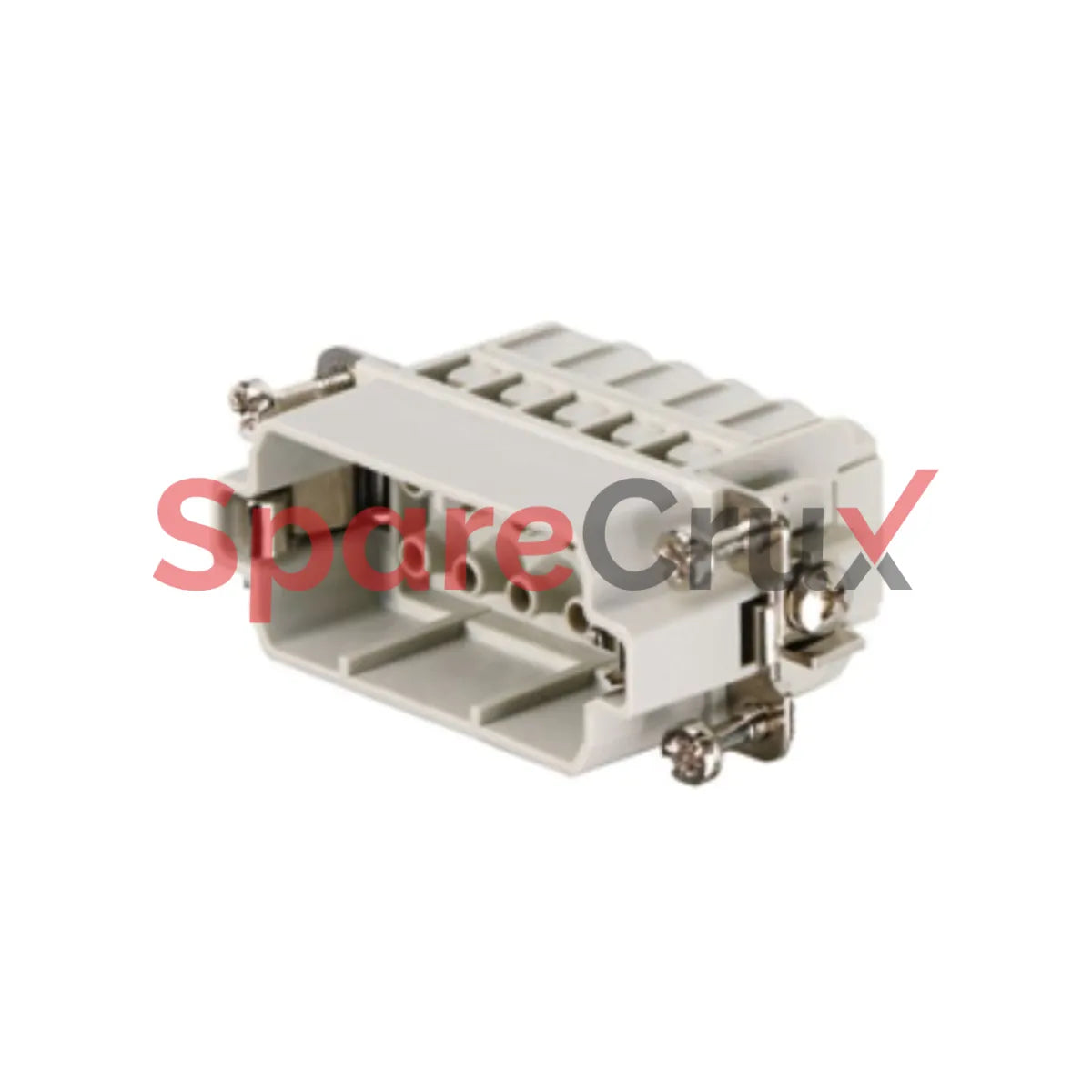 1873870000 | WEIDMULLER | HDC Insert Male 250 V 16 A