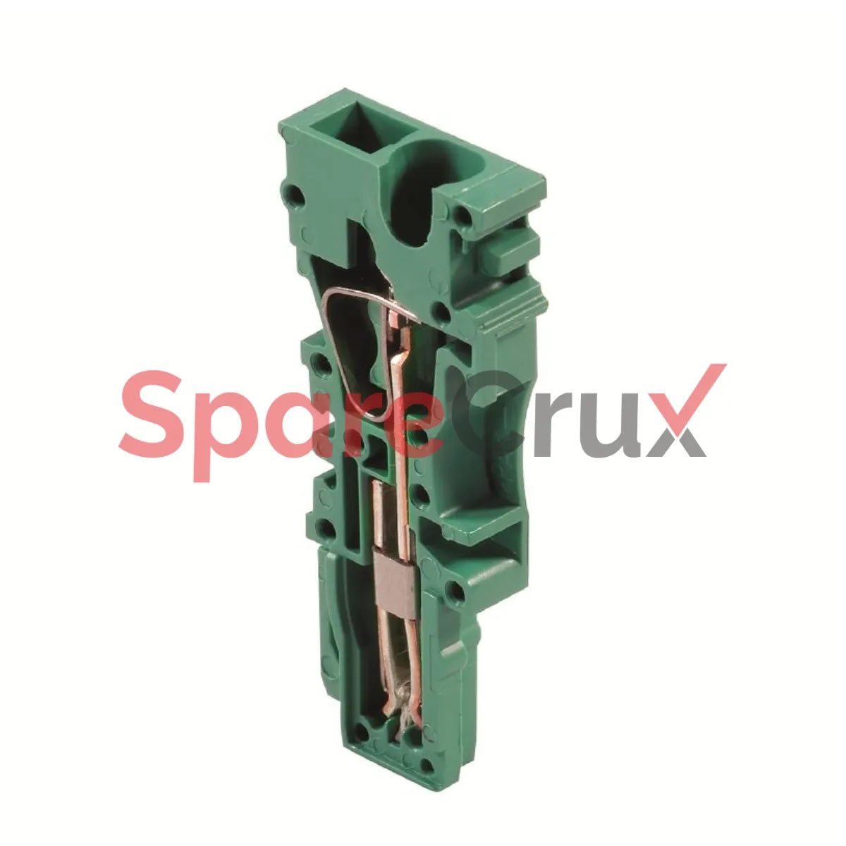 1875180000 | WEIDMULLER | Z-series Plug-in Connector