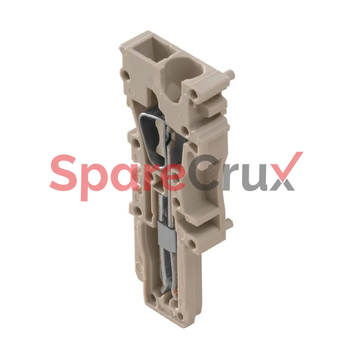 1875190000 | WEIDMULLER | Z-series Plug-in Connector