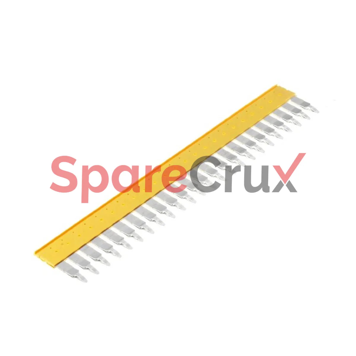 1908990000 | WEIDMULLER | Cross-connector 41 A