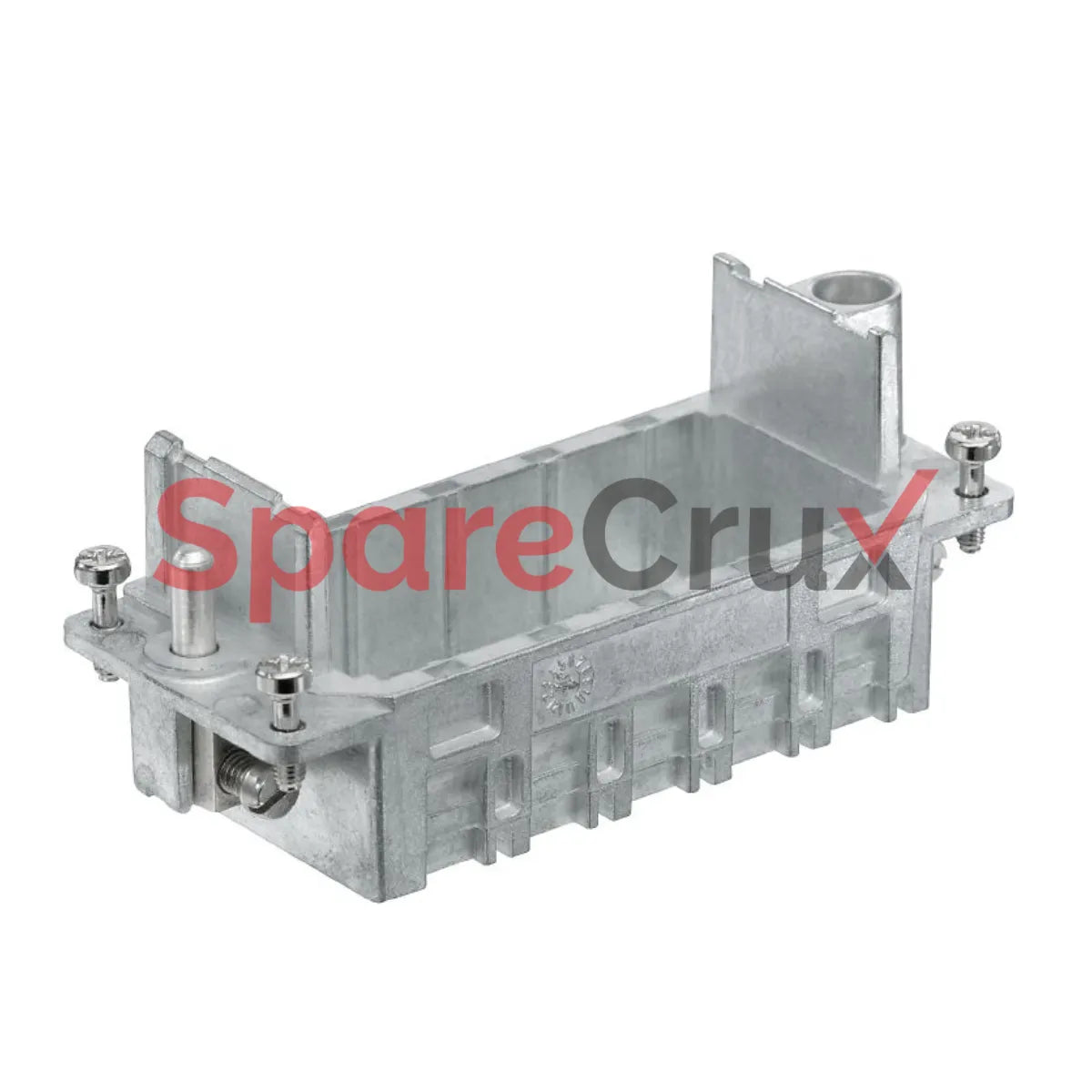 1983880000 | WEIDMULLER | Heavy-duty Connectors