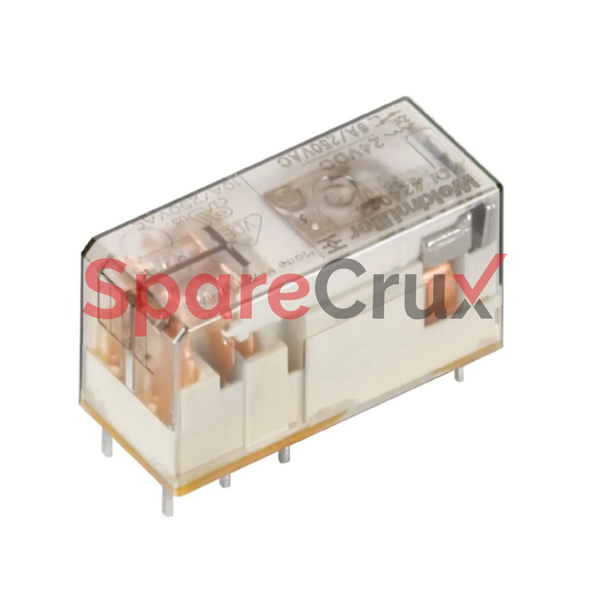 4058570000 | WEIDMULLER | Termseries Relay