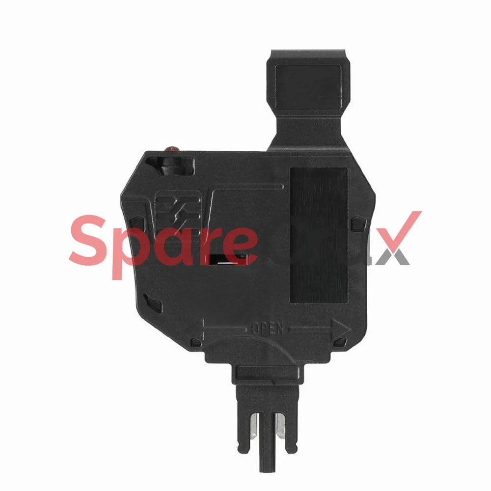 7921590000 | WEIDMULLER | Fuse Holder For Feed-through Modular Terminal