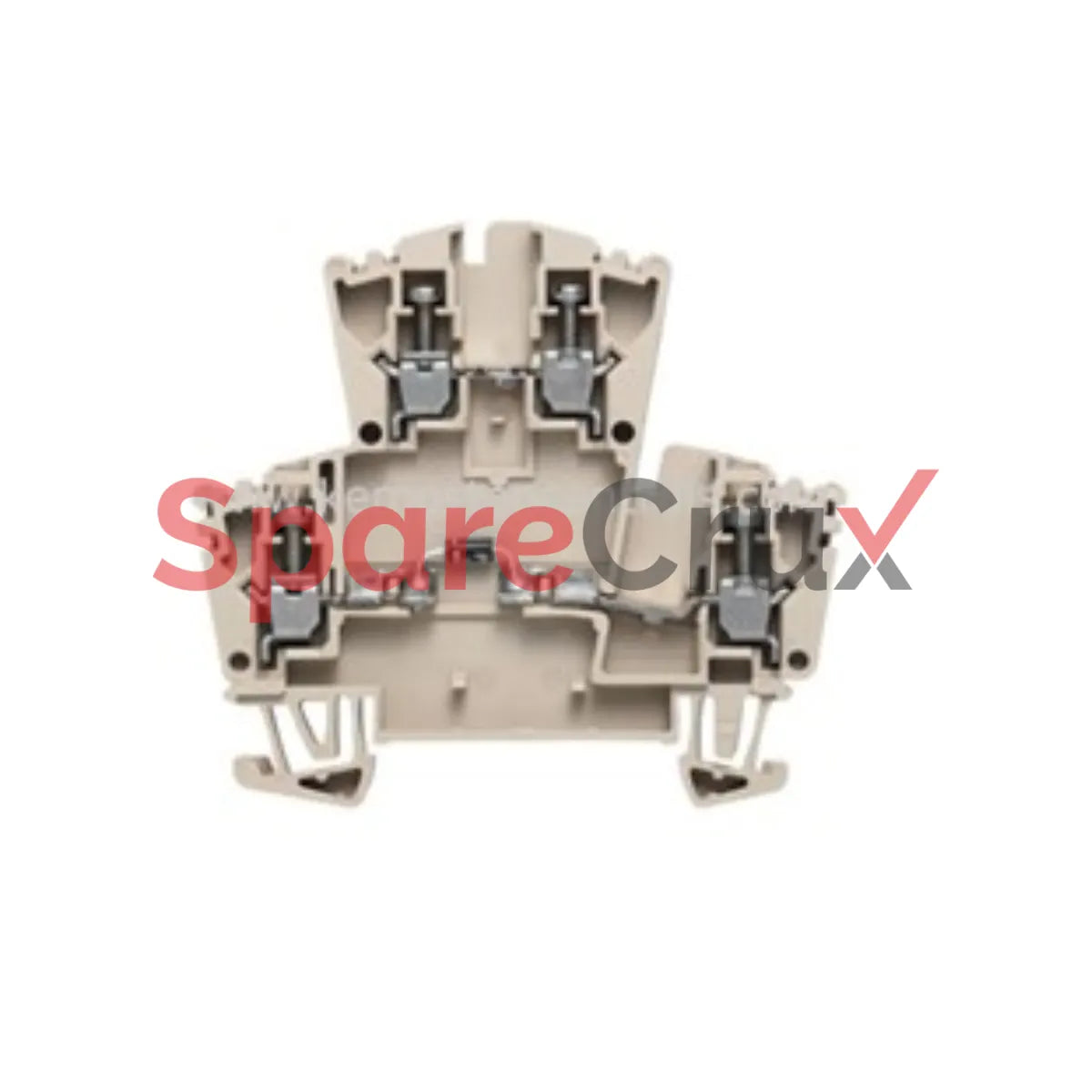 801095 | WEIDMULLER | Terminal Block