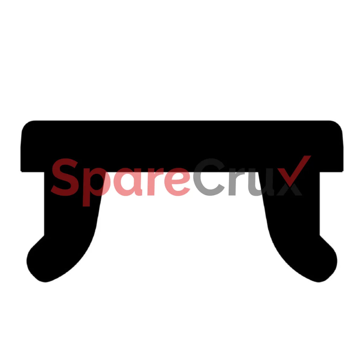 1856750000 | WEIDMULLER | Dekafix Terminal marker, 5 x 8 mm, Pitch in mm (P): 8.00