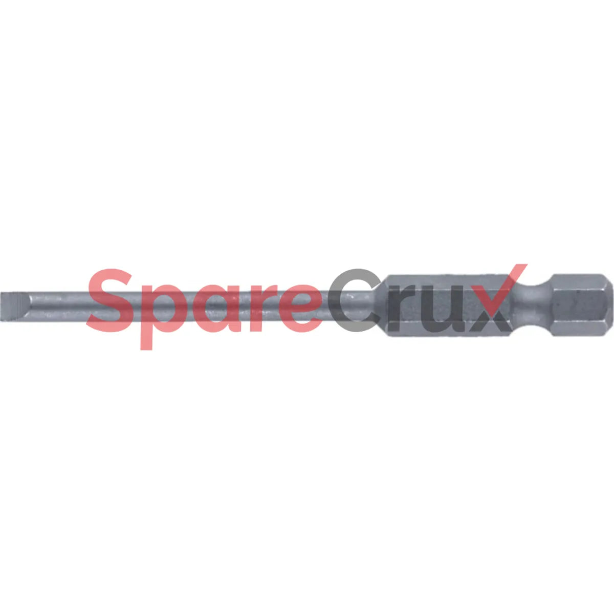 2748910000 | WEIDMULLER | Screwdriver Insert Blade Width (B) 3 mm