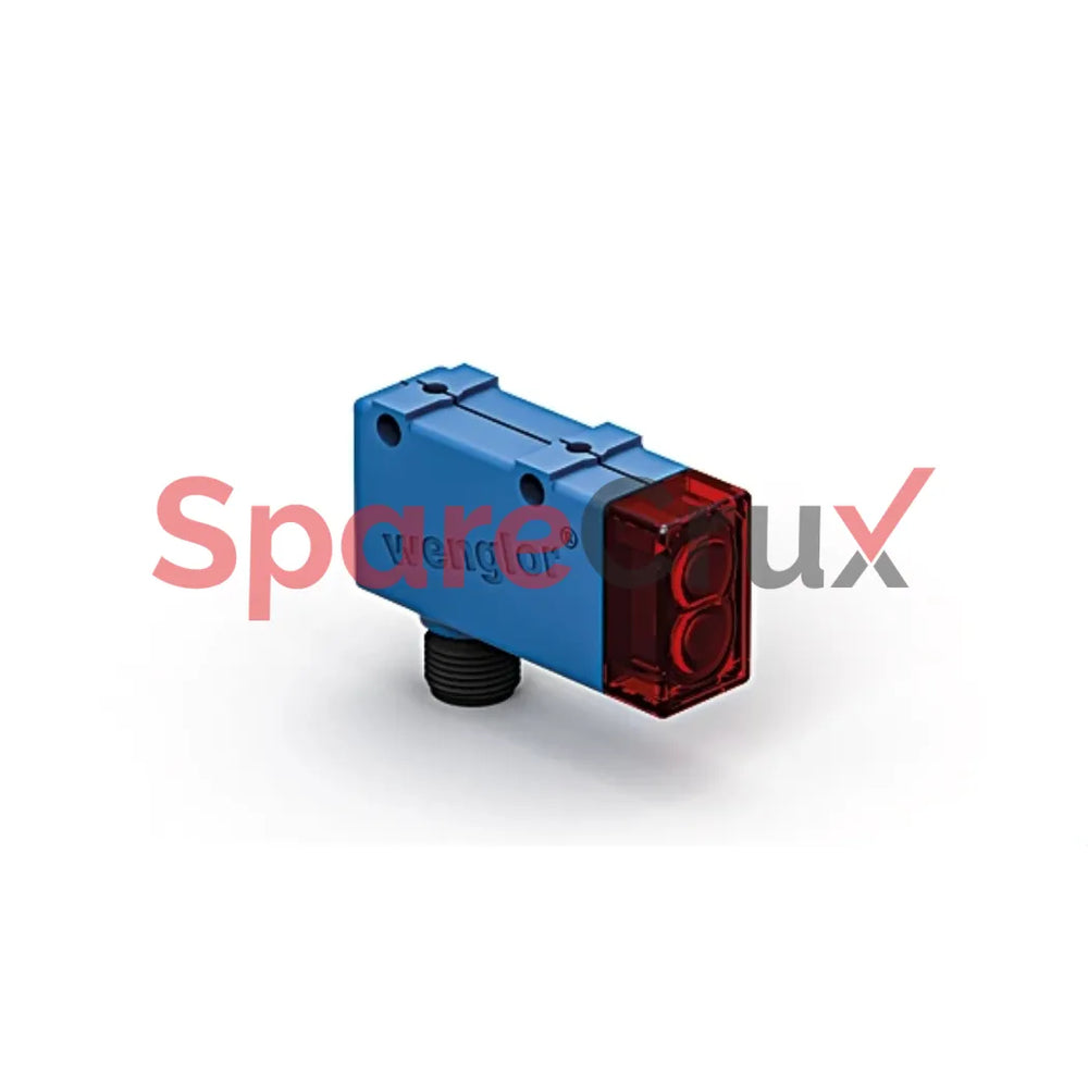 HM24PCT2 | WENGLOR | Reflex Sensor with Background Suppression