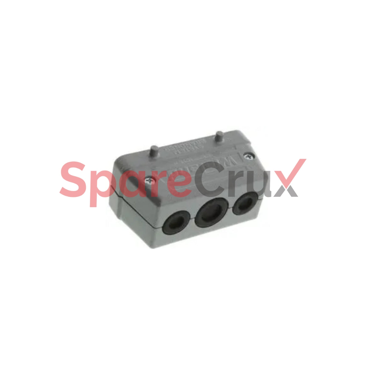 70.060.1628.0 | WIELAND | Data Cable Feed-through Size 16 Aluminiu
